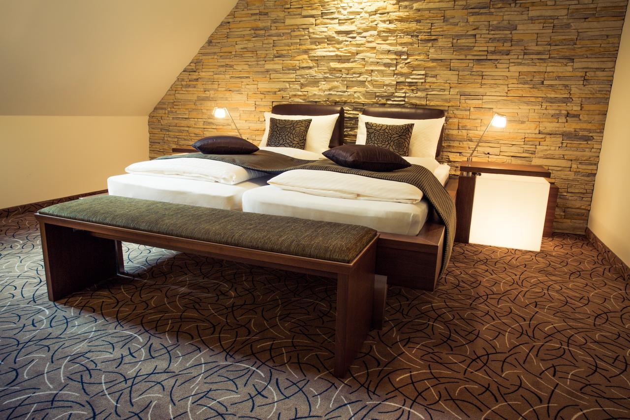 Hotel Glutschaufel Eschenbach in der Oberpfalz Værelse billede