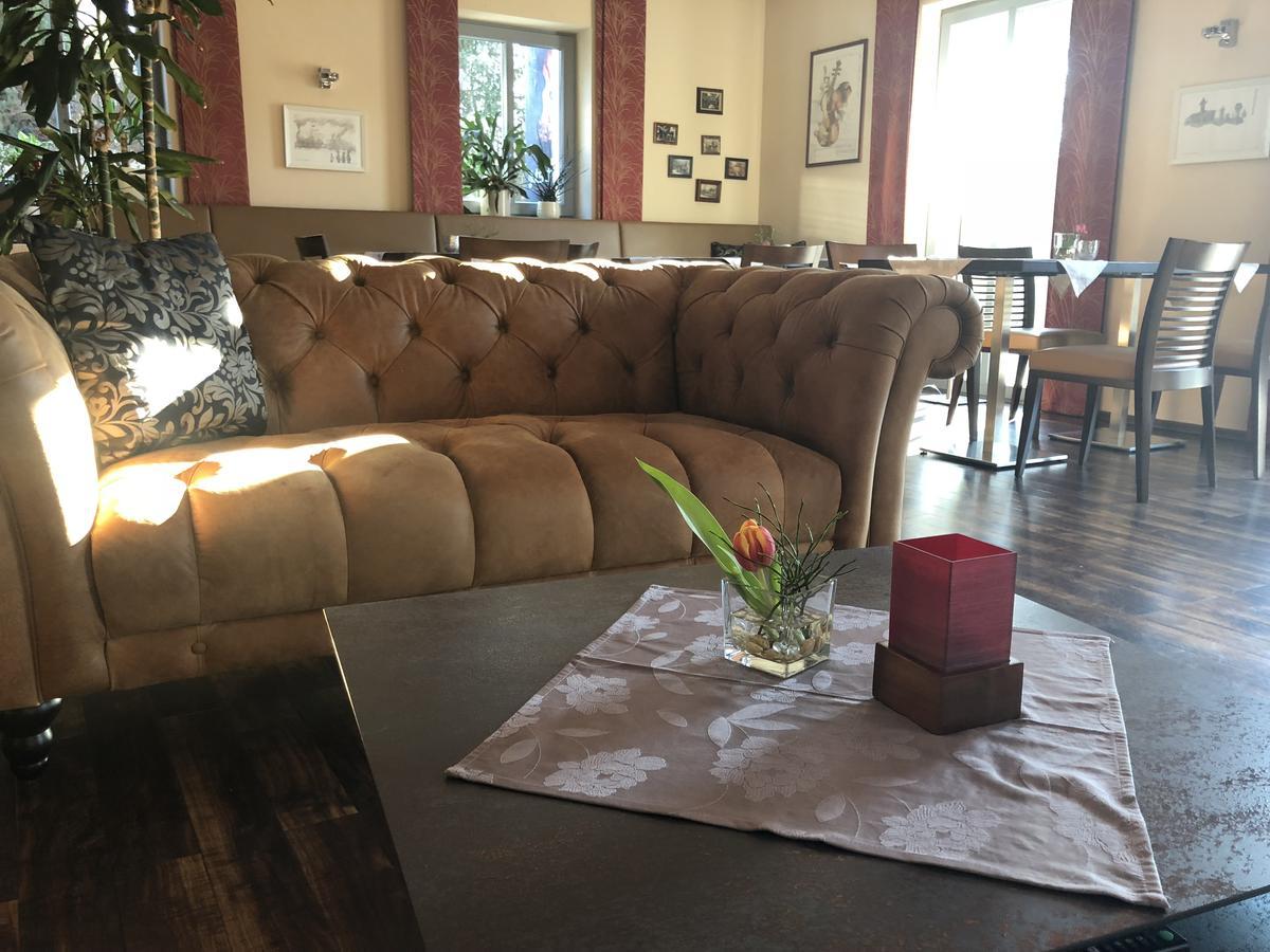 Hotel Glutschaufel Eschenbach in der Oberpfalz Eksteriør billede