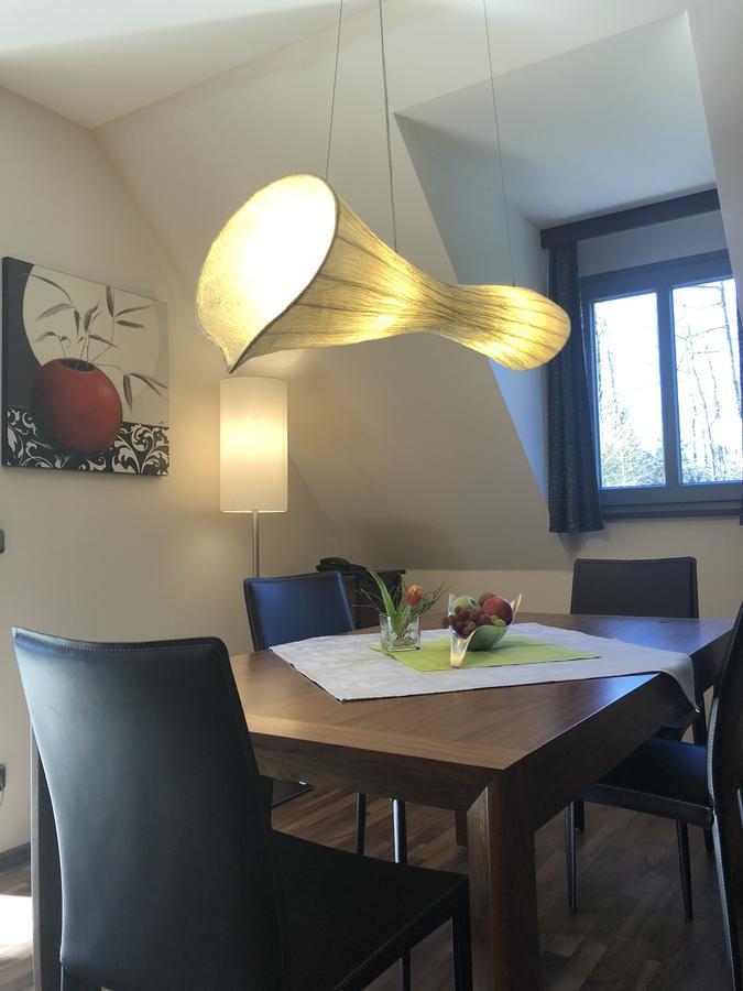 Hotel Glutschaufel Eschenbach in der Oberpfalz Eksteriør billede